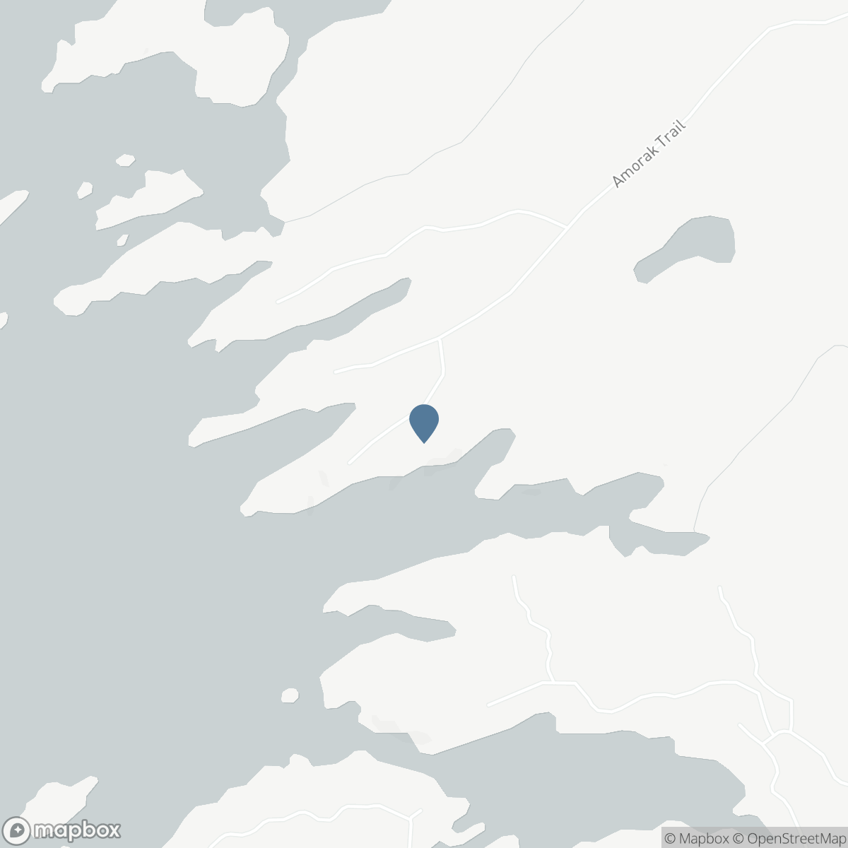81 AMORAK TRAIL, Whitestone, Ontario P0A 1G0